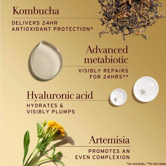 FRESH Kombucha Facial Treatment Essence - Picture 3 of 9